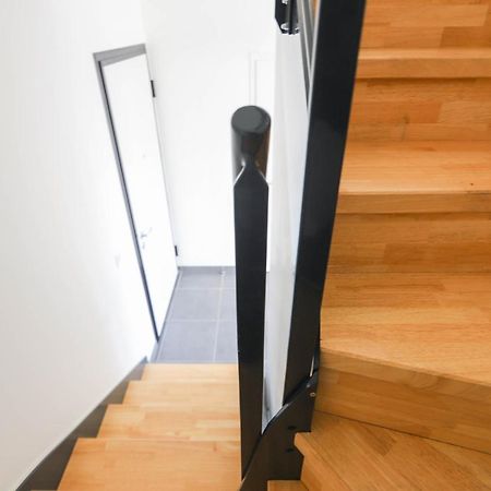 Les Choucas - Appartement Duplex Lumineux Avec Parking Annecy Exterior foto